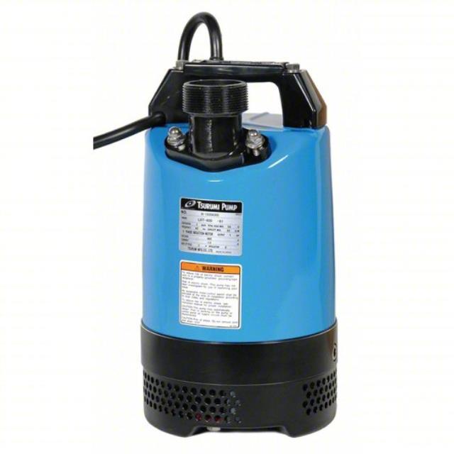 Where to find PUMP, SUBM TSURUMI ELEC 2 blue, black in Canton