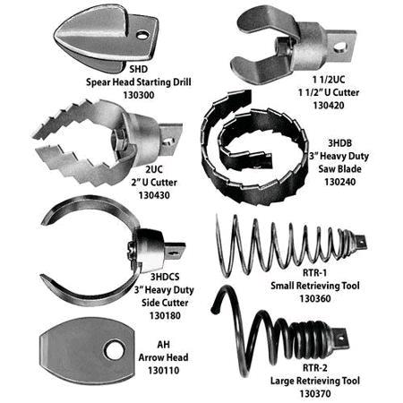 Where to find AUGER, CUTTING BITS in Canton
