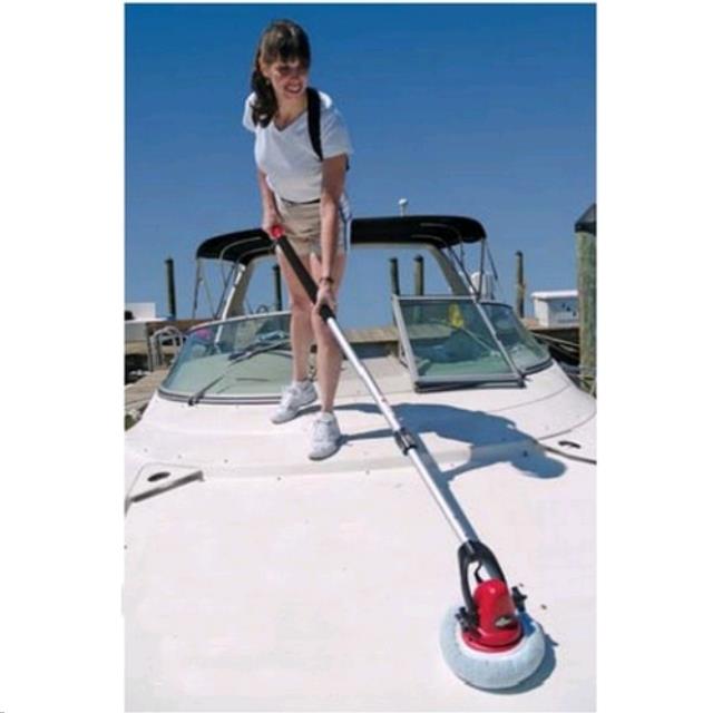 Polisher 8 inch battery powered Rentals Canton CT Where to rent