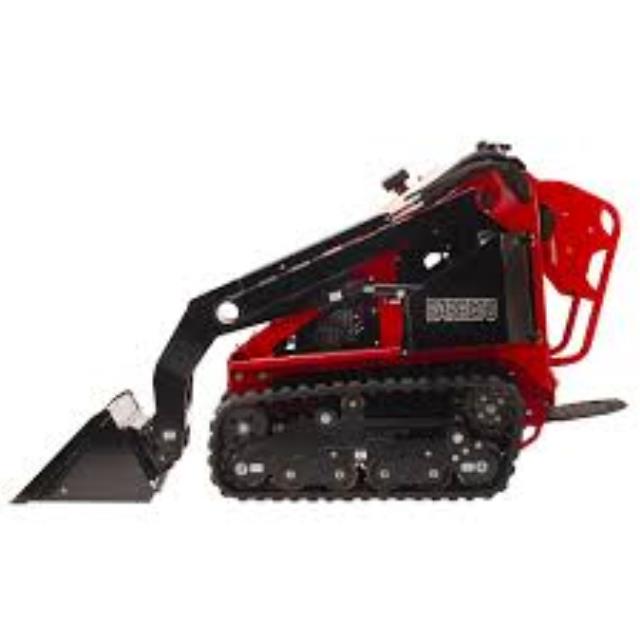 Where to find MINI SKID STEER, E825TKL BARRETO in Canton