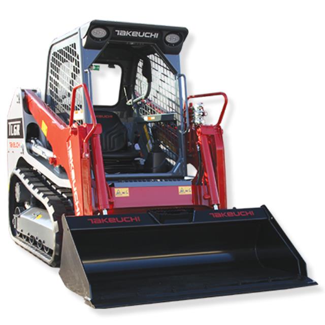 Rental store for TAKEUCHI TL6 cr  Tracks in Canton CT